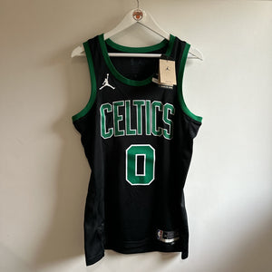 Boston Celtics Jason Tatum Jordan jersey - Small