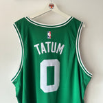 Load image into Gallery viewer, Boston Celtics Jason Tatum Nike jersey - XXL
