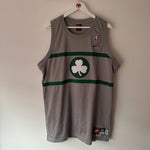 Görseli Galeri görüntüleyiciye yükleyin, Boston Celtics Paul Pierce Nike Rewind jersey - XL (Fits XXL)
