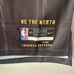 Lade das Bild in den Galerie-Viewer, Toronto Raptors RJ Barrett Nike jersey - XL
