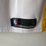 Afbeelding in Gallery-weergave laden, Golden State Warriors Steph Curry Nike jersey - Medium
