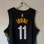 Load image into Gallery viewer, Brooklyn Nets Kyrie Irving Nike jersey - XL
