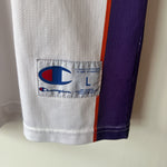 Afbeelding in Gallery-weergave laden, Phoenix Suns Shaquille O’Neal Champion jersey - Large
