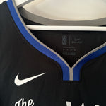 Load image into Gallery viewer, Golden State Warriors Steph Curry Nike jersey - XL
