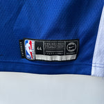 Load image into Gallery viewer, Golden State Warriors Steph Curry Nike jersey - Medium
