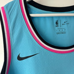 Load image into Gallery viewer, Miami Heat Tyler Herro Nike jersey - XL
