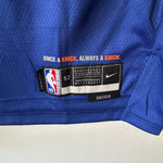 Carregar imagem no visualizador da galeria, New York Knicks OG Anunoby Nike jersey - XL

