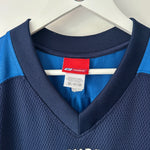 Load image into Gallery viewer, Dallas Mavericks Dirk Nowitzki Reebok NFL jersey - Medium (Fits Large)
