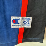 Load image into Gallery viewer, New York Knicks Latrell Sprewell Champion jersey - XXL
