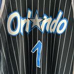 Ladda upp bild till gallerivisning, Orlando Magic Anfernee Penny Hardaway Champion jersey - Medium (Fits Large)
