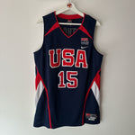 Lade das Bild in den Galerie-Viewer, Team USA Carmelo Anthony Nike jersey - Medium
