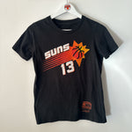 Görseli Galeri görüntüleyiciye yükleyin, Phoenix Suns Steve Nash T - shirt  - Youth Medium
