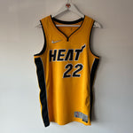 Indlæs billede til gallerivisning Miami Heat Jimmy Butler Nike jersey - Medium
