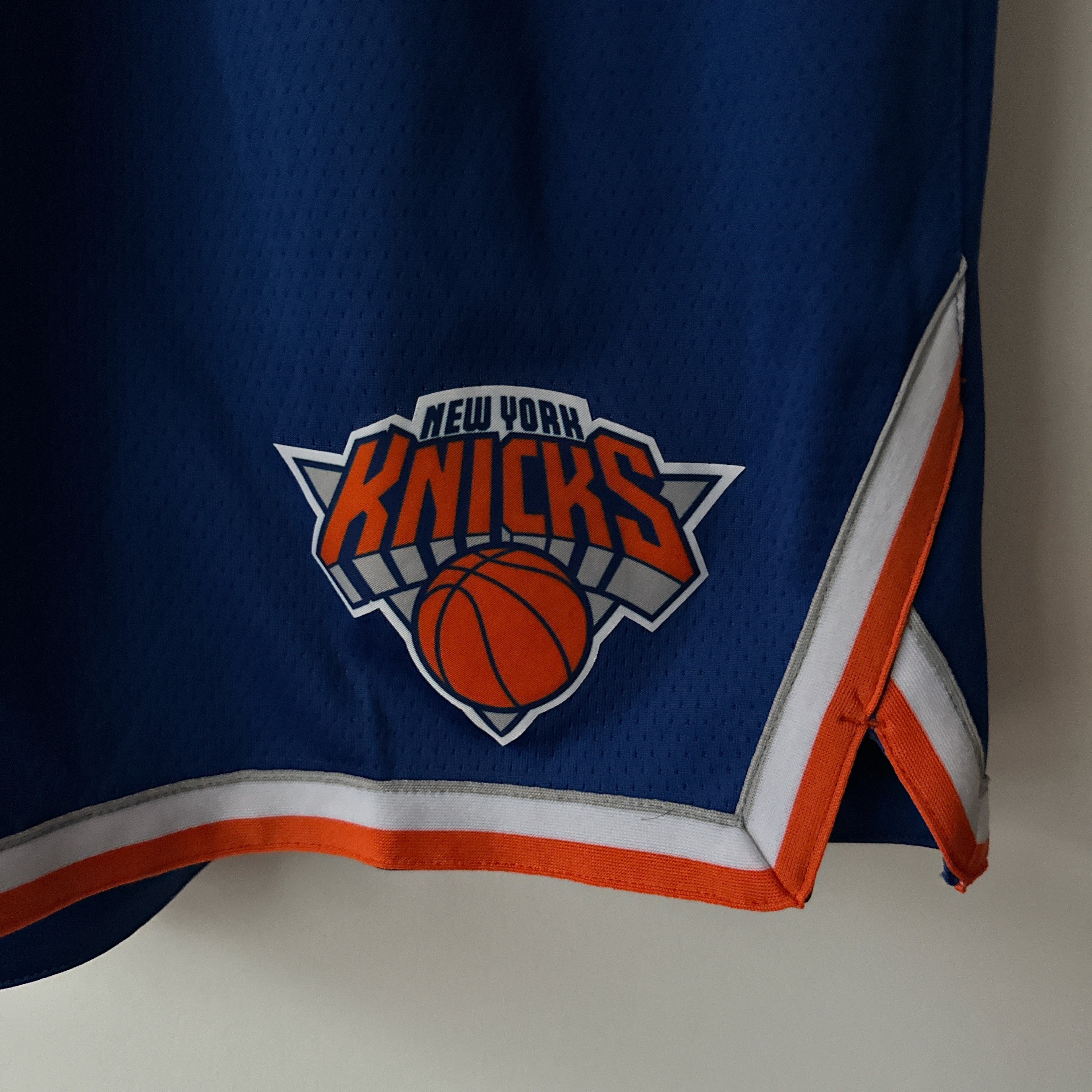 New York Knicks Nike shorts - Medium
