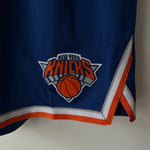 Load image into Gallery viewer, New York Knicks Nike shorts - Medium
