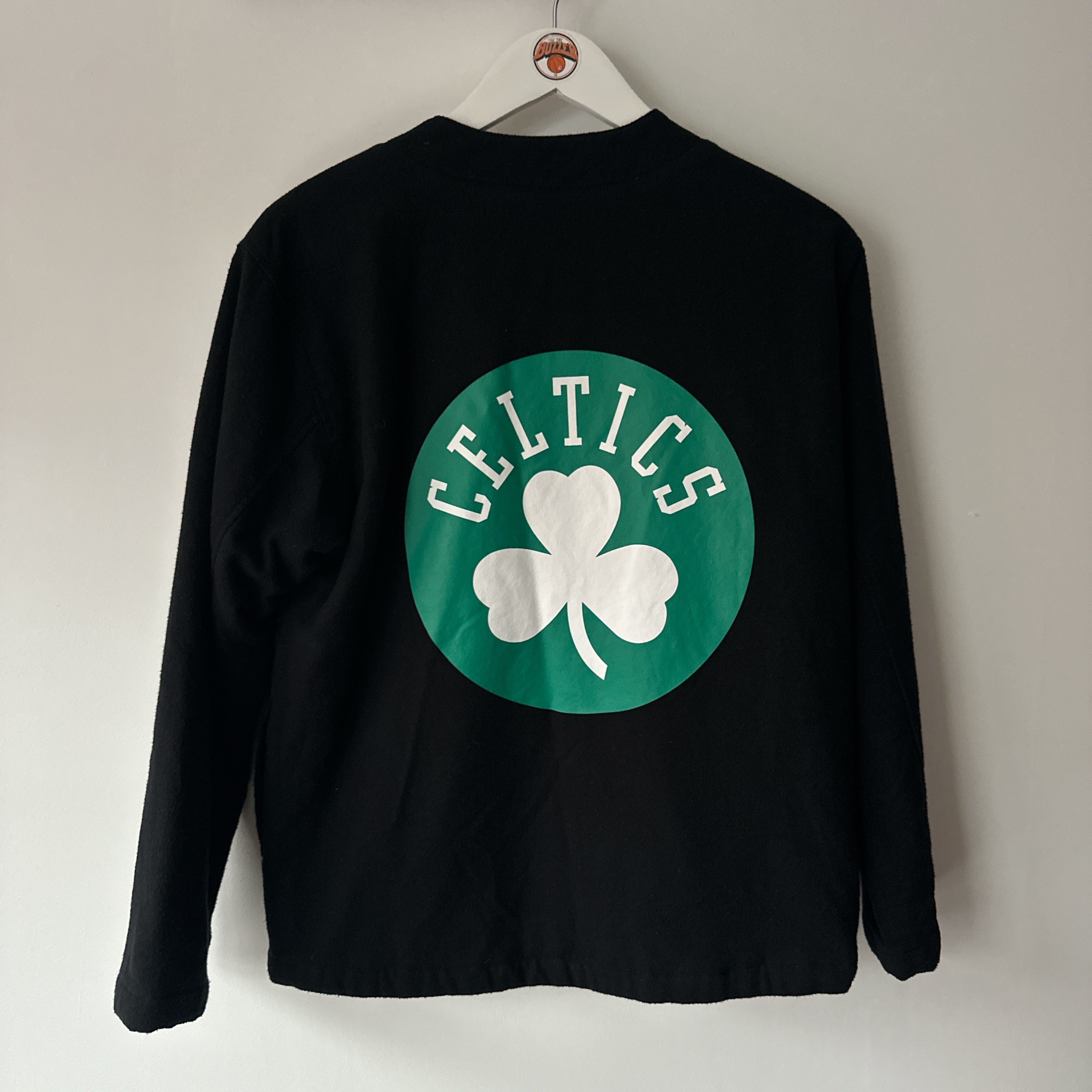 Boston Celtics Zara jacket - Youth Large