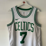 Afbeelding in Gallery-weergave laden, Boston Celtics Jalen Brown Nike jersey - Medium
