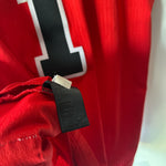 Load image into Gallery viewer, Chicago Bulls Derrick Rose Adidas jersey - Medium
