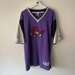 Load image into Gallery viewer, Toronto Raptors Champion shooting shirt - Large
