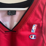 Lade das Bild in den Galerie-Viewer, Miami Heat Dwayne Wade Champion jersey - XL
