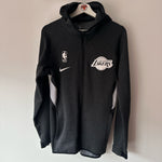 Load image into Gallery viewer, Los Angeles Lakers Nike bench jacket - Small
