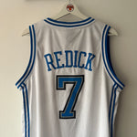 Afbeelding in Gallery-weergave laden, Orlando Magic JJ Redick Adidas jersey - Medium (Fits Large)
