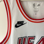 Load image into Gallery viewer, Miami Heat Tyler Herro Nike Classic jersey - XL
