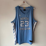 Load image into Gallery viewer, North Carolina University Michael Jordan jersey - XXL
