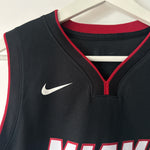 Ladda upp bild till gallerivisning, Miami Heat Tyler Herro Nike jersey - Youth Large
