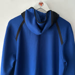 Load image into Gallery viewer, New York Knicks Nike bench jacket  - Medium (Fits large)
