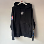 Load image into Gallery viewer, Brooklyn Nets Nike hoodie - XL
