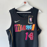 Load image into Gallery viewer, Miami Heat Tyler Herro Nike jersey - Large
