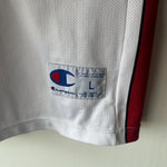 Load image into Gallery viewer, Miami Heat Shaquille O’Neal Champion jersey - Large
