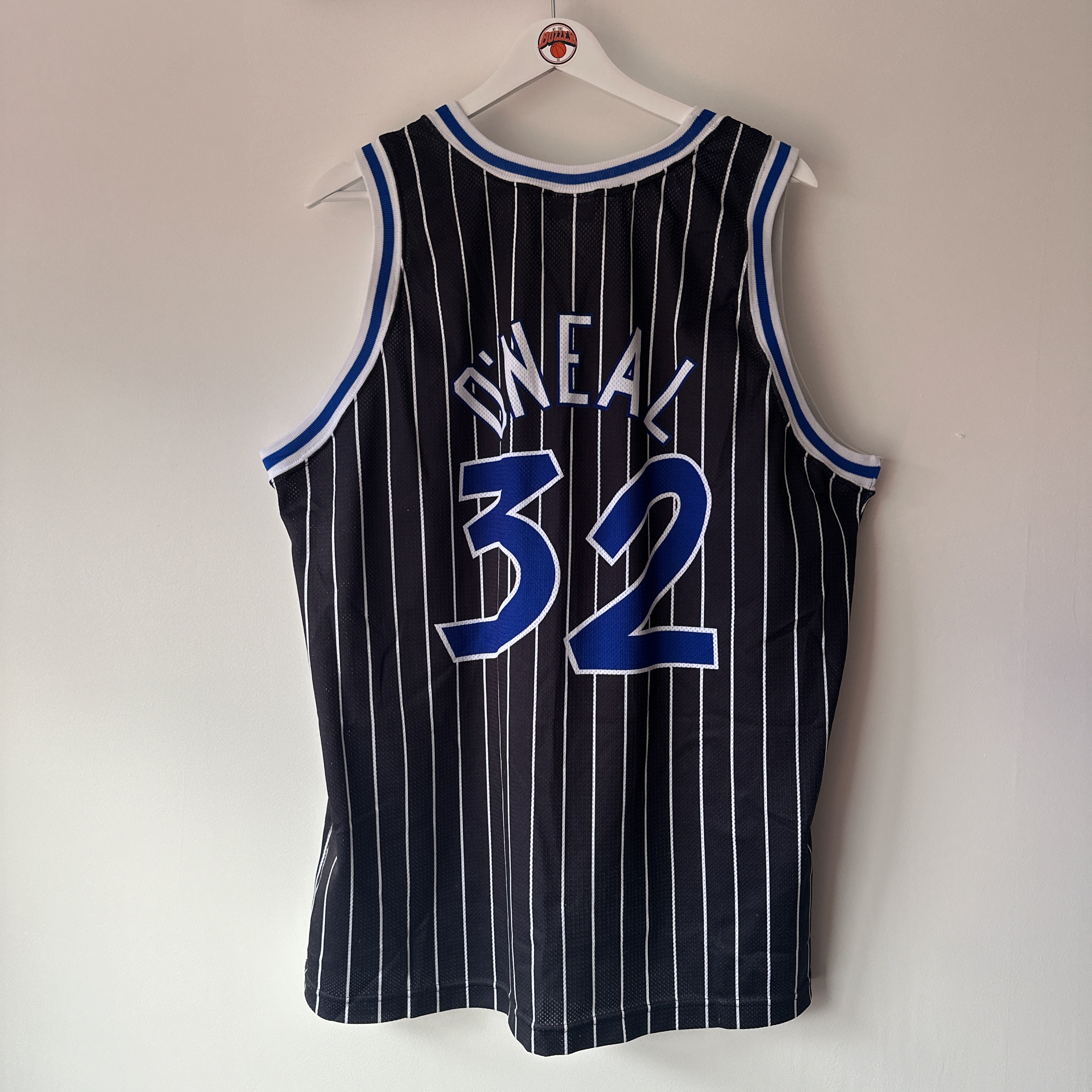 Orlando Magic Shaquille O’Neal Champion jersey - XL