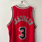 Load image into Gallery viewer, Chicago Bulls Tyson Chandler Nike jersey - XL (Fits XXL)
