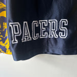 Afbeelding in Gallery-weergave laden, Indiana Pacer Champion shooting shirt - Youth Large
