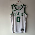 Load image into Gallery viewer, Boston Celtics Jayson Tatum Nike jersey - Medium
