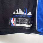 Indlæs billede til gallerivisning Dallas Mavericks Cooper Flagg Nike jersey - Large
