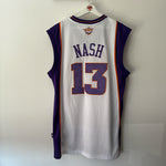 Load image into Gallery viewer, Phoenix Suns Steve Nash Reebok jersey - Medium (Fits Large)
