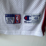 Load image into Gallery viewer, Houston Rockets Steve Francis Champion jersey - XL
