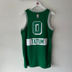 Load image into Gallery viewer, Boston Celtics Jason Tatum Nike jersey - Medium
