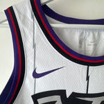 Load image into Gallery viewer, Toronto Raptors Kyle Lowry Nike jersey - Medium
