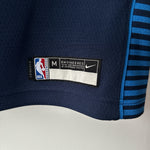 Charger l&#39;image dans la galerie, Oklahoma City Thunder Nike jersey - Youth Medium
