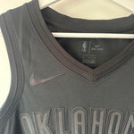 Charger l'image dans la galerie, Oklahoma City Thunder Russell Westbrook Nike jersey - Medium
