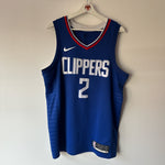 Load image into Gallery viewer, Los Angeles Clippers Kawhi Leonard Nike jersey - Large
