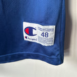 Load image into Gallery viewer, New York Knicks John Starks Champion jersey - Large
