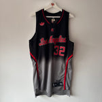 Load image into Gallery viewer, Los Angeles Clippers Blake Griffin Adidas jersey - Medium (Fits Large)
