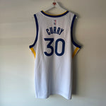 Afbeelding in Gallery-weergave laden, Golden State Warriors Steph Curry  Nike jersey - XL
