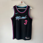 Görseli Galeri görüntüleyiciye yükleyin, Miami Heat Dwayne Wade Nike jersey - Medium
