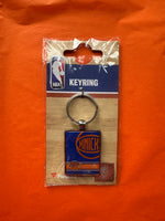 Load image into Gallery viewer, New York Knicks Key ring
